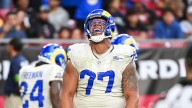 NFC West Check-in: LA Rams LT to return from blood clots