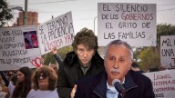 Crisis sanitaria: piden la renuncia de Mario Lugones por al menos 157 muertes