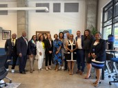 Sherrill vows greater equity and equality at meeting with New Jersey’s black caucus