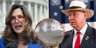 Estados Unidos condenó la violencia en Colombia y reafirmó su apoyo contra el terrorismo:  “Esto es otra prueba irrefutable”