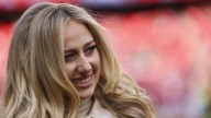 Throwback Pic Of Brittany Mahomes With Brown Hair Proves Blonde Is So Better