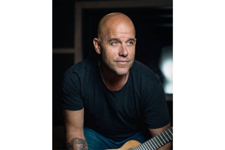 Gian Marco emprende gira por EE.UU. y aspira cantar con Rubén Blades