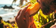 Esta es la fruta que puedes comer con chile piquín y que ayuda a prevenir enfermedades cardiovasculares