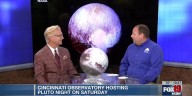 Cincinnati Observatory to host Pluto night Aug. 9