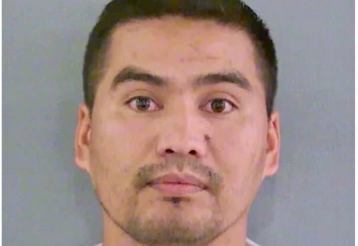 Kyrgyzstani man seeking political asylum in U.S. allegedly raped girl in 2023 in Sumter County