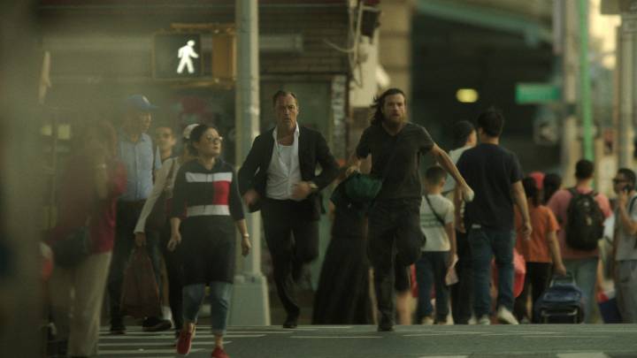 Jason Bateman, Jude Law, Toni Collette, Ethan Hawke TV Series: Toronto