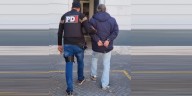 Secuestró, golpeó y quemó con ácido a su ex pareja en Rosario y ahora quedó preso