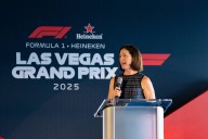 F1 Las Vegas Grand Prix awards $100K in donations to Southern Nevada charities 