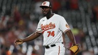 O's closer undergoes surgery to repair torn labrum, team says