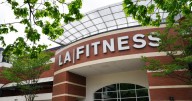LA Fitness sued by FTC over membership cancellation practices