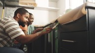 Green Cabinets Are Trending But Steer Clear Of This Shade