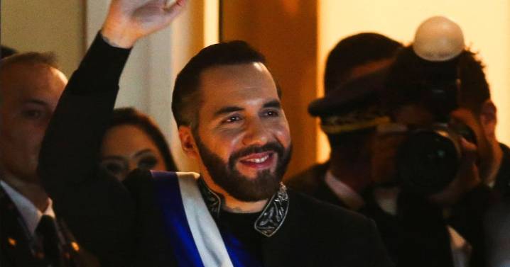 1000 días sin homicidios revela Nayib Bukele que cumple El Salvador