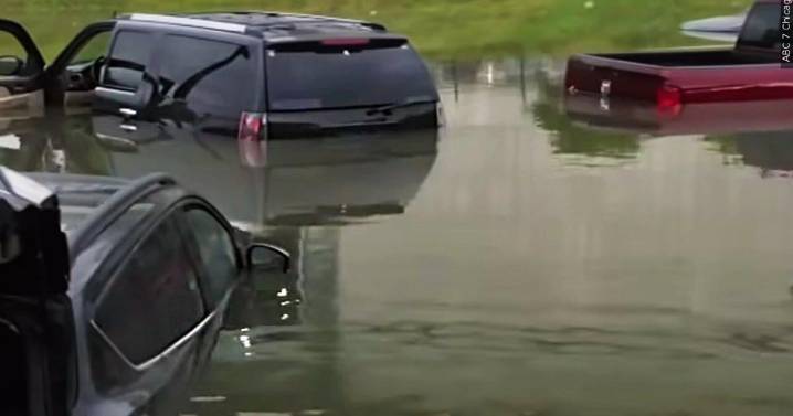 Gov. Tony Evers declares State of Emergency for Wisconsin due to flash flooding and storm damage