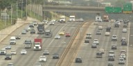 Electric vehicles will no longer be allowed to use the HOV lane
