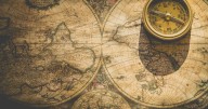 This Isn’t Your Average Geography Quiz – It’s A Challenge Of Earth’s 25 Most Extreme Records
