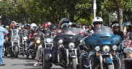 Jujuy recibió el 2º Motoencuentro La Hermandad HD