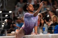 Skye Blakely’s Multiple National Titles Coming a Little Over the Year Post Massive Injury Has Fans in Shock Fans stunned as Skye Blakely claims multiple national titles just over a year after sufferin