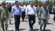 Con nuevas patrullas parque vehicular de la municipal aumenta a 18