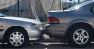 Woman fuming with 'childish' behaviour from new neighbours over parking antics
