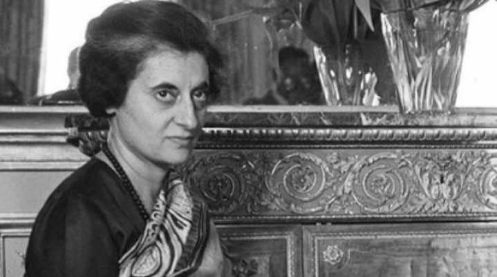 El primer autoritarismo democrático de la posguerra