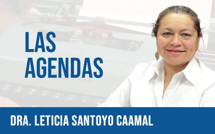 Las Agendas
