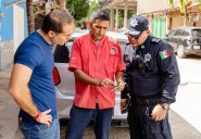Desmienten supuesto ataque armado contra alcalde de Tulum