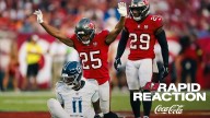 Rapid Reaction: Buccaneers 29, Titans 7