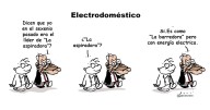Electrodoméstico