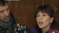 Gimena Accardi, el día después de confesar su infidelidad: "Estoy muy abajo y con los ojos hinchados"