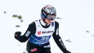 Ski jumping-Norway ski jumpers charged over alleged suit tampering