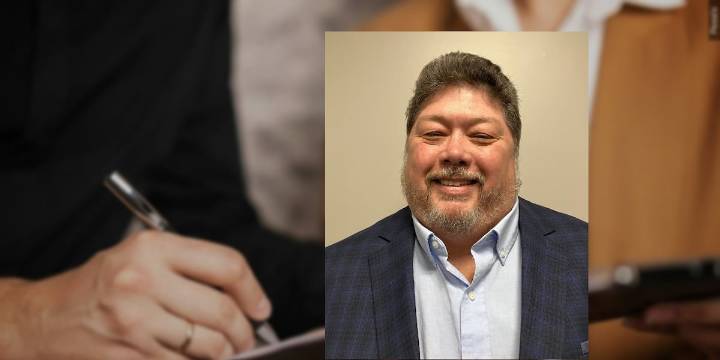 Recall petition filed against York County Commissioner