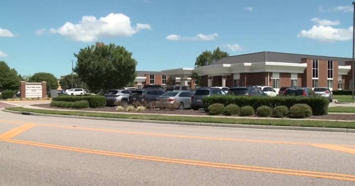 Injuries, falls, neglect: Virginia nursing home at risk of shutting down after 'extremely rare' federal action