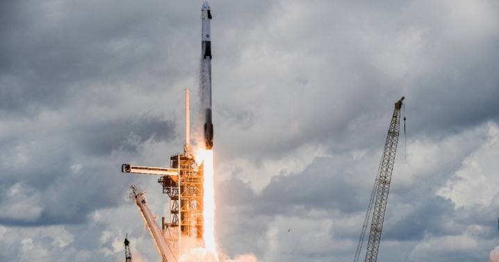 Así nació la frase “Houston, tenemos un problema”