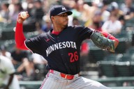 Taj Bradley endures tough debut in loss to White Sox