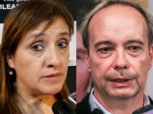 Presuntas afiliaciones apócrifas en LLA Chaco: en su indagatoria, “Capi” Rodríguez apuntó contra la exvicepresidenta del partido