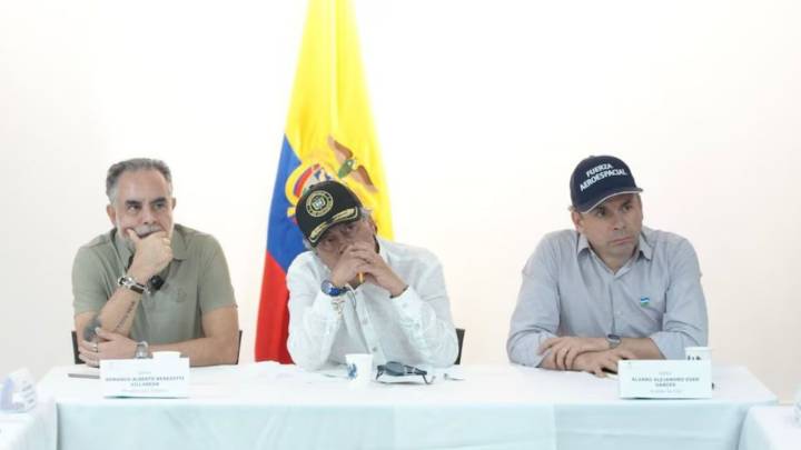 Operación ‘Sultana’ y tres días de duelo: las nuevas medidas de seguridad en Cali