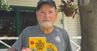Livingston bookstore to celebrate 50 years of 'The Monkey Wrench Gang'