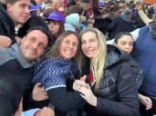 Karina Milei apareció en una acto de campaña tras la difusión de los audios: "Estamos dispuestos a dar la batalla para que no nos roben más"