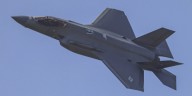 America's F-35 is stealthy in combat but lights up the radar in Trump's trade war