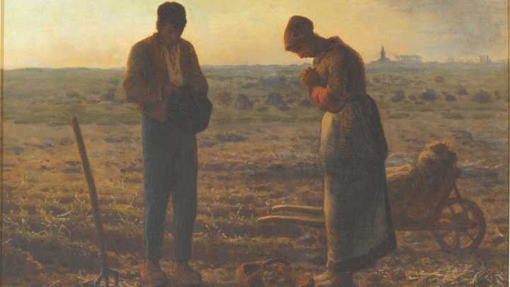Millet: Life on the Land – an 'absorbing' exhibition