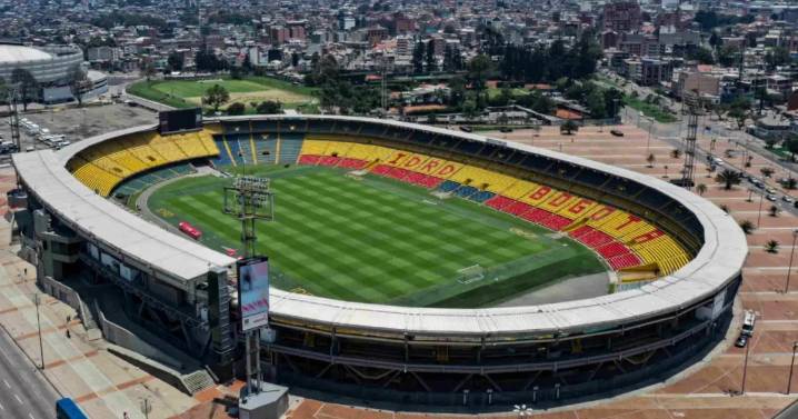 ¿Qué pasará con El Campín una vez esté listo el nuevo estadio?