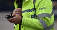 Redditch teen arrested after reported rape at music festival