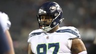 Seahawks HC Mike Macdonald gives murky injury update on veteran DT