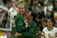 Jesuit standout volleyball player announces college commitment