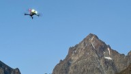Italy hiker search shows a breakthrough in AI drone technology