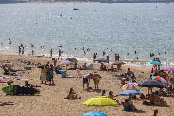Dear Annie: Planning family’s summer vacation leaves me feeling exhausted and stressed