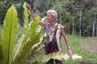 Dos meses de angustia buscando a Matilde Muñoz, asesinada en el hotel de Indonesia donde se alojaba