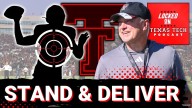 ON THE HUNT: Texas Tech aims for TOTAL pass rush transformation with BIG additions on the edge