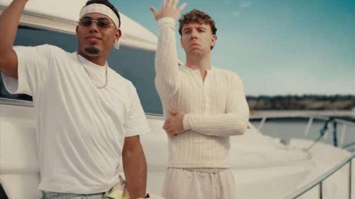 Venezuela está "SOLEAO" Myke Towers Ft. Quevedo llega al número uno en Monitor Latino