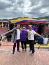 LOS ‘RITUALES ELECTRÓNICOS’ DESDE EL CORAZÓN ANDINO